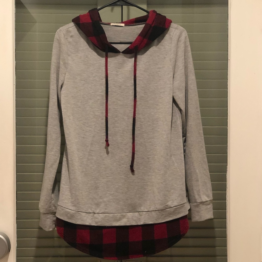 Oversized Sweater